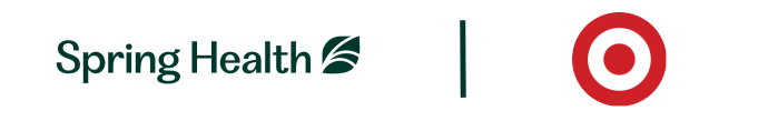 spring health logo